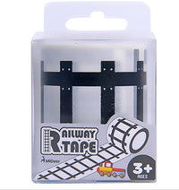 Kids DIY Traffic Roadway Track Puzzle - Children Road Building-Toys-Golonzo