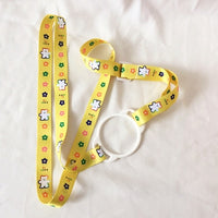 Fruit Plastic Water Bottle BPA Free Portable Leak Proof Travel Drinking Bottle for Kids-Water Bottles-Golonzo