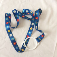 Fruit Plastic Water Bottle BPA Free Portable Leak Proof Travel Drinking Bottle for Kids-Water Bottles-Golonzo