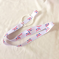 Fruit Plastic Water Bottle BPA Free Portable Leak Proof Travel Drinking Bottle for Kids-Water Bottles-Golonzo