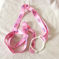 Fruit Plastic Water Bottle BPA Free Portable Leak Proof Travel Drinking Bottle for Kids-Water Bottles-Golonzo