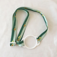 Fruit Plastic Water Bottle BPA Free Portable Leak Proof Travel Drinking Bottle for Kids-Water Bottles-Golonzo