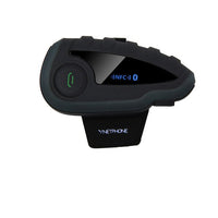 Intercom Waterproof 5-Way Group Talk for Motorcycle Helmet-Intercoms-Golonzo