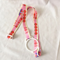 Fruit Plastic Water Bottle BPA Free Portable Leak Proof Travel Drinking Bottle for Kids-Water Bottles-Golonzo