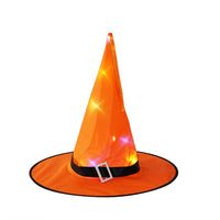 Halloween LED Light Glowing Decoration Tombstone Pumpkin Lights Ornaments Home-LED light Bulbs-Golonzo