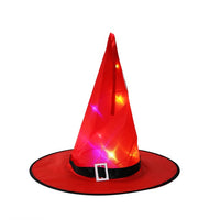 Halloween LED Light Glowing Decoration Tombstone Pumpkin Lights Ornaments Home-LED light Bulbs-Golonzo