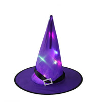 Halloween LED Light Glowing Decoration Tombstone Pumpkin Lights Ornaments Home-LED light Bulbs-Golonzo