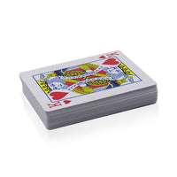 New Secret Marked Poker Cards See Through Playing Cards Magic Toys simple but unexpected Magic Tricks-Toys-Golonzo