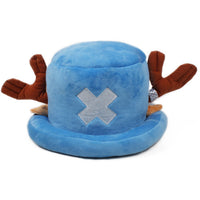 Tony Tony Chopper Hat from OnePiece-Hats-Golonzo