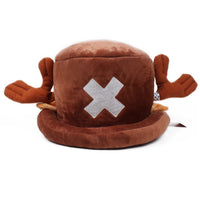 Tony Tony Chopper Hat from OnePiece-Hats-Golonzo