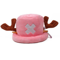 Tony Tony Chopper Hat from OnePiece-Hats-Golonzo