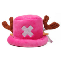 Tony Tony Chopper Hat from OnePiece-Hats-Golonzo