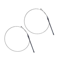 Simulation Bird Interactive Cat Toy Stick-Cat Toys-Golonzo