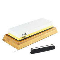 Knife Sharpener Professional Whetstone-Knife Sharpener-Golonzo