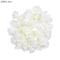 DIY Rose Bear Kit-Dolls-Golonzo