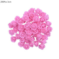 DIY Rose Bear Kit-Dolls-Golonzo