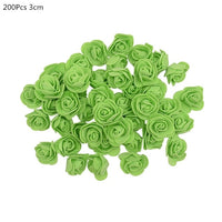 DIY Rose Bear Kit-Dolls-Golonzo