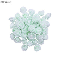 DIY Rose Bear Kit-Dolls-Golonzo