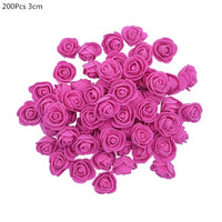 DIY Rose Bear Kit-Dolls-Golonzo