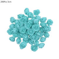 DIY Rose Bear Kit-Dolls-Golonzo