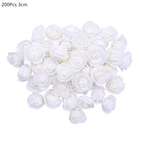 DIY Rose Bear Kit-Dolls-Golonzo