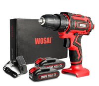 12V 16V 20V Cordless Drill Electric Screwdriver Mini Wireless Power Driver-Hand tool Sets-Golonzo