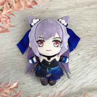 Genshin Impact Character Plush Doll Pillows-Mascot-Golonzo