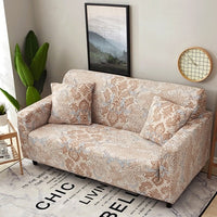 Universal Sofa Cover For Living Room Slip resistant-Chair and Sofa Support-Golonzo