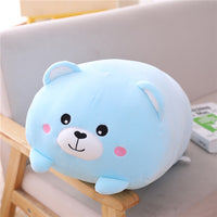 Cute Styles Stuffed Animal Doll Pillows-Stuffed Animals-Golonzo