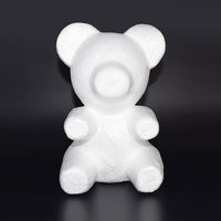 DIY Rose Bear Kit-Dolls-Golonzo