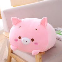 Cute Styles Stuffed Animal Doll Pillows-Stuffed Animals-Golonzo