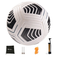 Premier Pu Seamless Soccer Ball-Soccer Balls-Golonzo