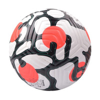 Official Size 4/5 Seamless Soccer Ball Premier Quality-Soccer-Golonzo