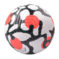 Official Size 4/5 Seamless Soccer Ball Premier Quality-Soccer-Golonzo