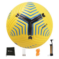 Premier Pu Seamless Soccer Ball-Soccer Balls-Golonzo