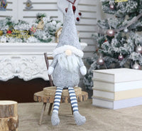 Santa Claus Christmas Doll for Tree Decor-Dolls-Golonzo