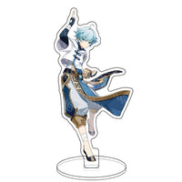 Genshin Impact Character Acrylic Figure Stand Model-Model & Toys Manuals-Golonzo