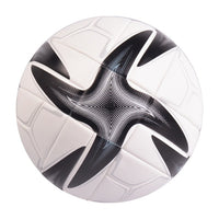 Official Size 4/5 Seamless Soccer Ball Premier Quality-Soccer-Golonzo