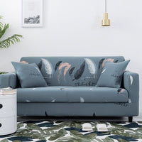 Universal Sofa Cover For Living Room Slip resistant-Chair and Sofa Support-Golonzo