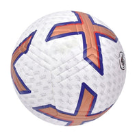 Official Size 4/5 Seamless Soccer Ball Premier Quality-Soccer-Golonzo