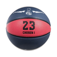 Standard Size 7/6/5 Basketball Ball PU Material-Basketball-Golonzo