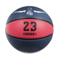Standard Size 7/6/5 Basketball Ball PU Material-Basketball-Golonzo