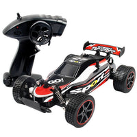 RC Cars - Buggy Off Road Trucks-Remote Control Cars & Trucks-Golonzo