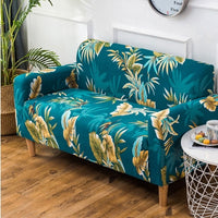 Universal Sofa Cover For Living Room Slip resistant-Chair and Sofa Support-Golonzo