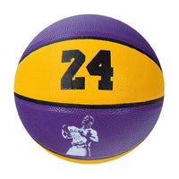 Standard Size 7/6/5 Basketball Ball PU Material-Basketball-Golonzo
