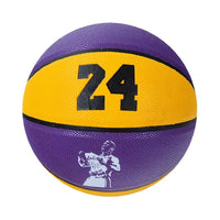 Standard Size 7/6/5 Basketball Ball PU Material-Basketball-Golonzo