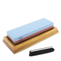 Knife Sharpener Professional Whetstone-Knife Sharpener-Golonzo