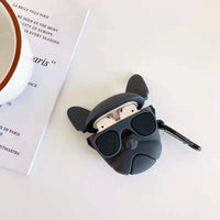 Superheros Bluetooth Earphone Case Protective Cover Skin Accessories for Airpods Cases-Bluetooth Earphones & Headphones-Golonzo