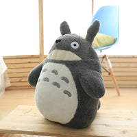 Japan Anime Totoro Plush Toy Stuffed Doll-Golonzo