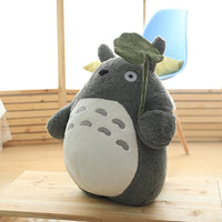 Japan Anime Totoro Plush Toy Stuffed Doll-Golonzo
